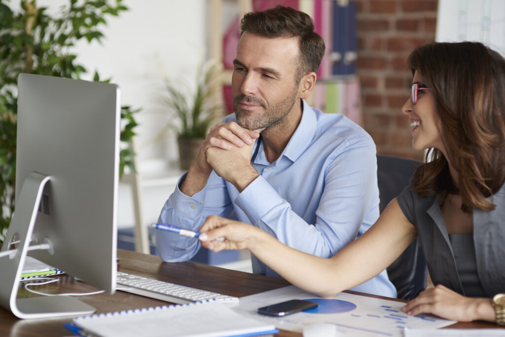 Servicios especializados en representación legal
